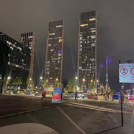 Luxury Stay Near O2 And Canary Wharf Λονδίνο Εξωτερικό φωτογραφία